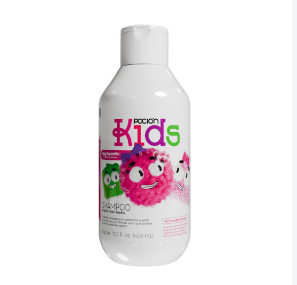 ACONDICIONADOR KIDS NIÑOS POCION