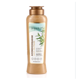 ACONDICIONADOR ROMERO 500ML ANYELUZ