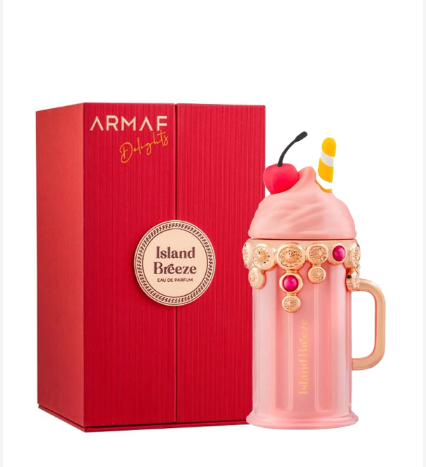 ARMAF ISLAND BLEEZER DAMA