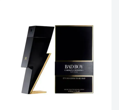 CAROLINA HERRERA BAD BOY MEN