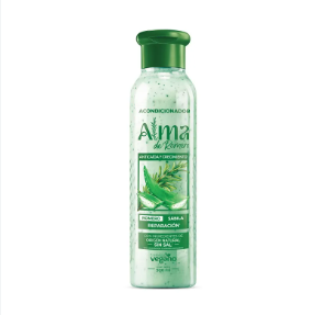ACONDICIONADOR ALMA ROMERO Y SABILA 500ML