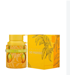 ARMAF ODYSSEY MANGO UNISEX