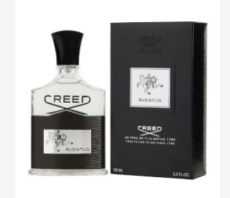 CREED ADVENTUS NEGRA MEN