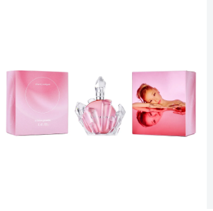 ARIANA GRANDE R.E.M