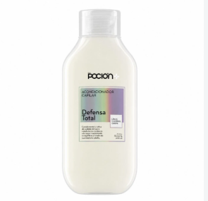ACONDICIONADOR CASPA BLANCO POCION