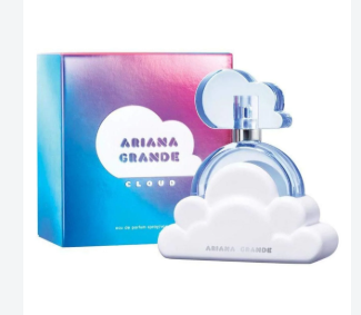 ARIANA GRANDE CLOUD DAMA