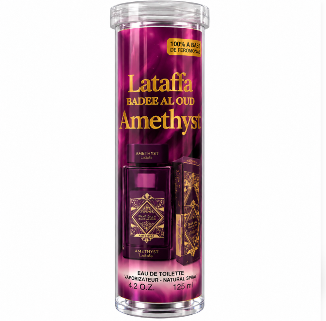 AMATHYSTE DE DAMA POTE X125ML