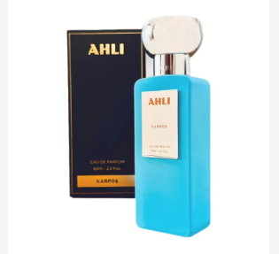 AHLI KARPOS UNISEX