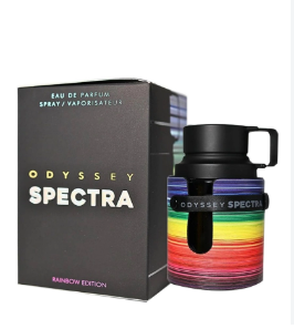 ARMAF ODYSSEY SPECTRA UNISEX