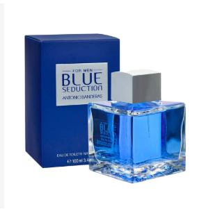 ANTONIO BANDERAS BLUE SEDUCTION MEN