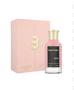 BHRARA ROSE (BAUL ROSA)