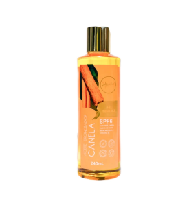 BRONCEADOR CANELA 240ML ANYELUZ