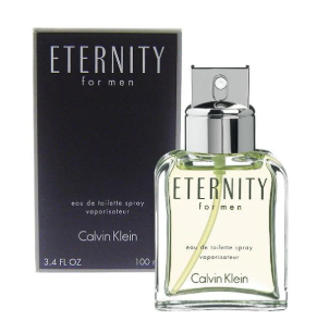 CK ETERNITY MEN