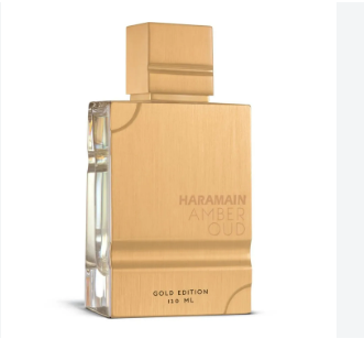 ALHARAMAIN CAJA UNISEX