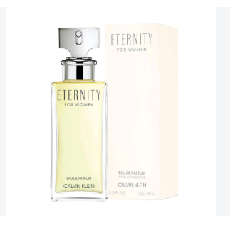 CK ETERNITY DAMA