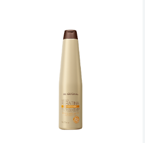 ACONDICIONADOR 350ML LISSO KERATINA BE NATURAL