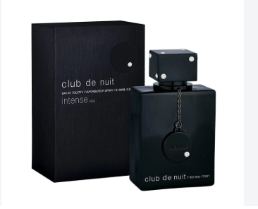 ARMAF CLUB THE NIUT INTENSE MEN