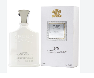CREED SILVER BLANCA MEN