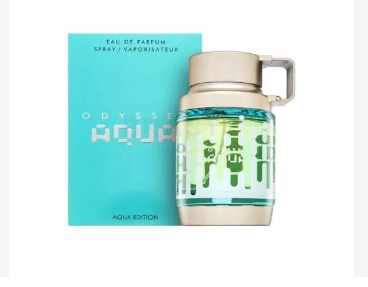 ARMAF ODYSSEY ACQUA UNISEX