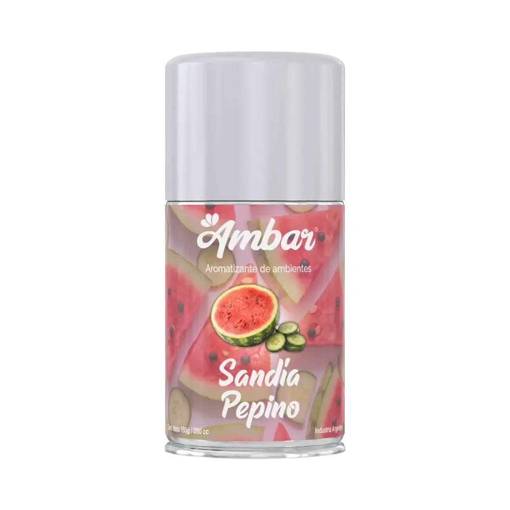 Aer AMBAR Sandia Pepino