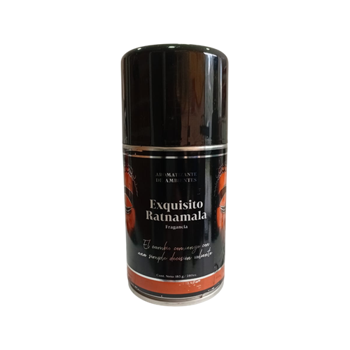 AER AROMANZA EXQUISITO RATMALA