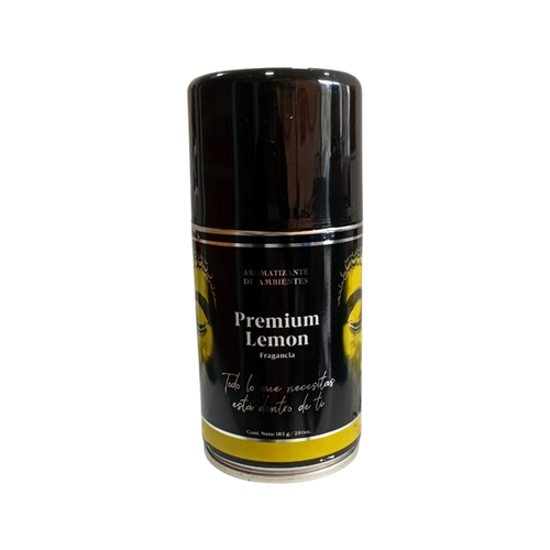 AER AROMANZA LEMON