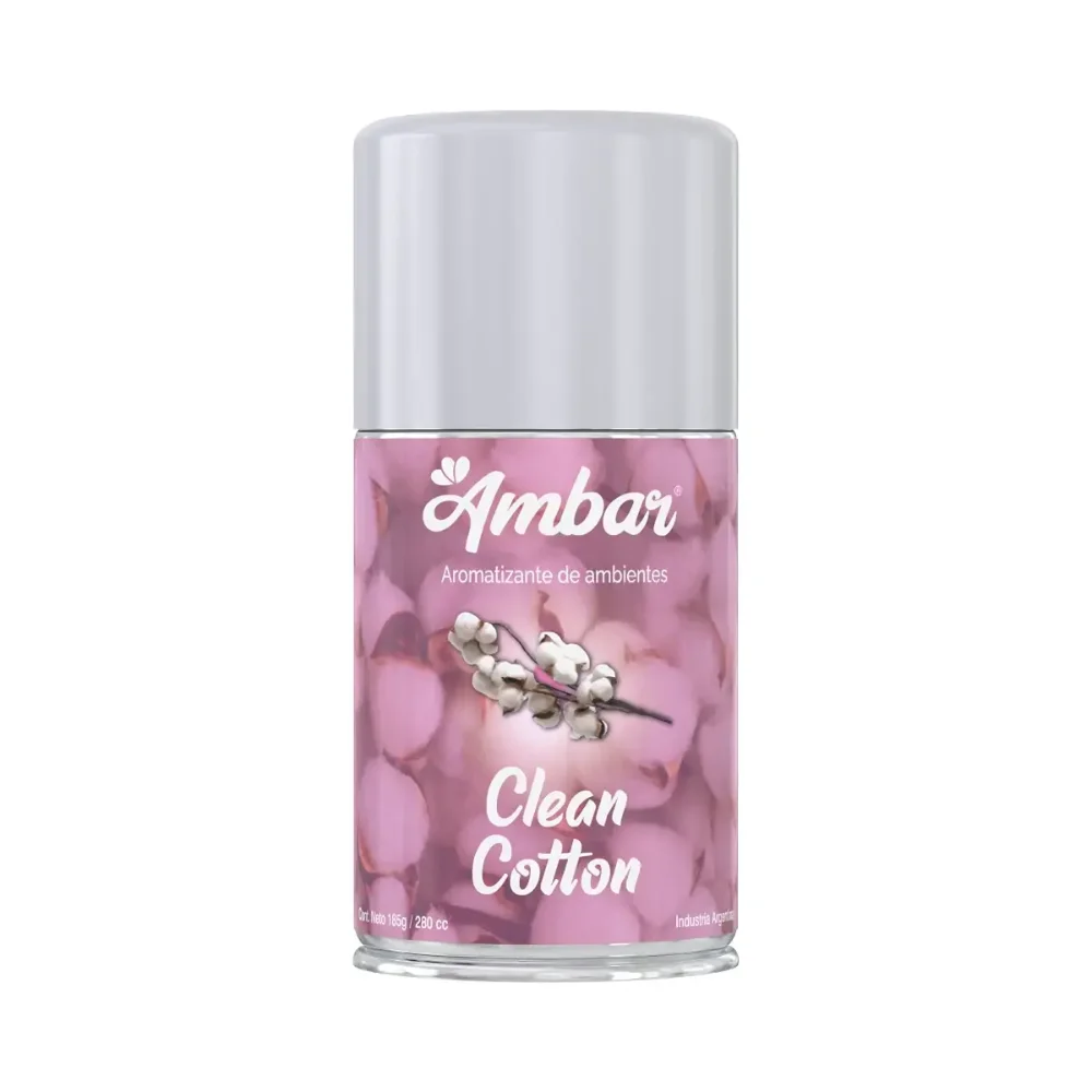 Aer AMBAR Clean Cotton