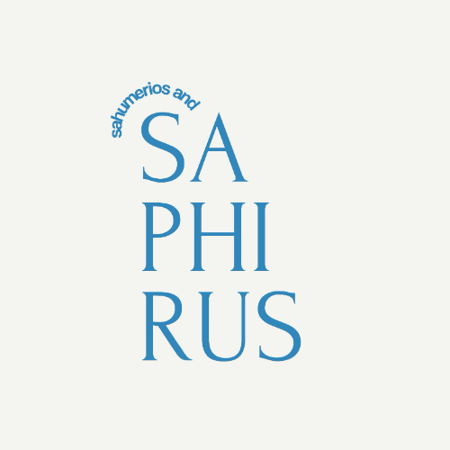 SAPHIRUS AROMAS SAN LORENZO