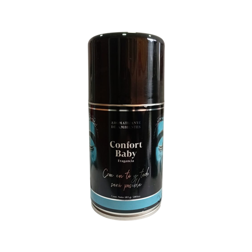 AER AROMANZA CONFORT BABY