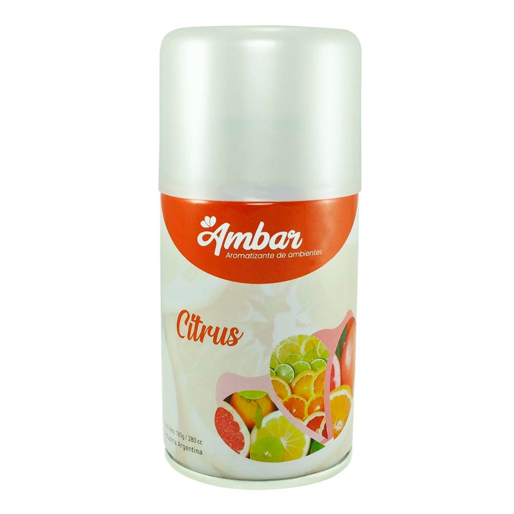 Aer AMBAR Citrus