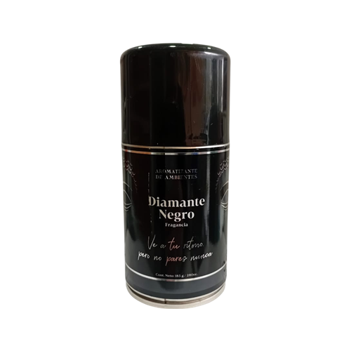 AER AROMANZA DIAMANTE NEGRO