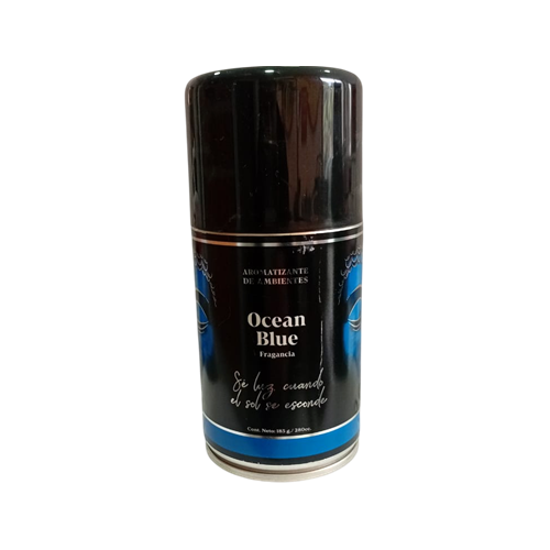 AER AROMANZA OCEAN BLUE