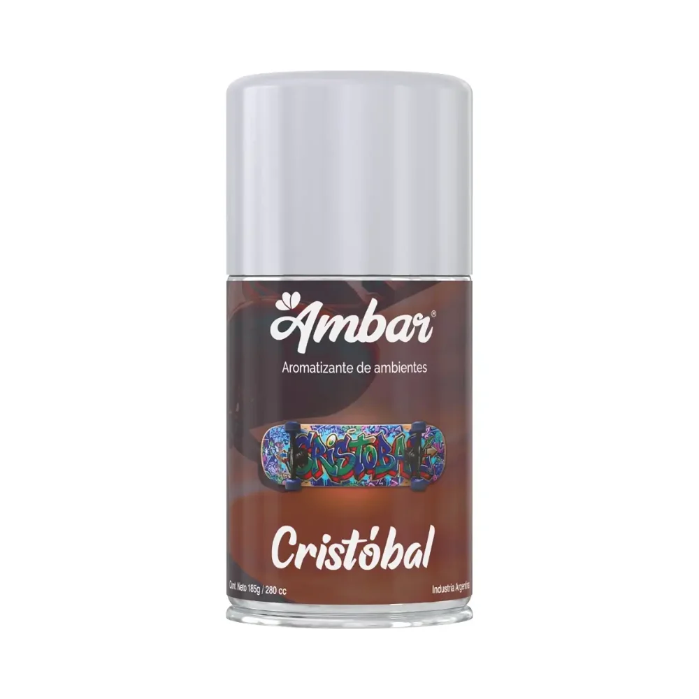 Aer AMBAR Cristobal