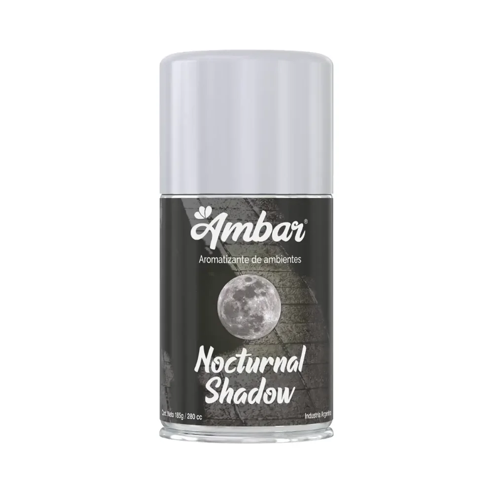 Aer AMBAR Nocturnal Shadow