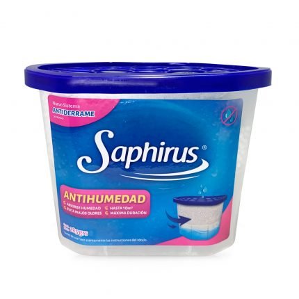 Antihumedad Mediano 285g