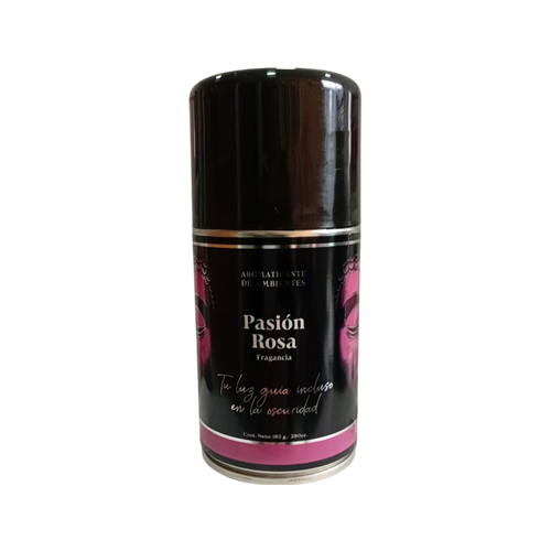 AER AROMANZA ROSA