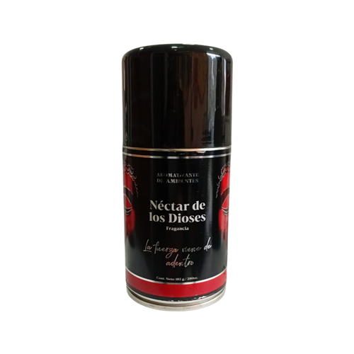 AER AROMANZA NECTAR DE LOS DIOSES