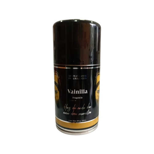 AER AROMANZA VAINILLA