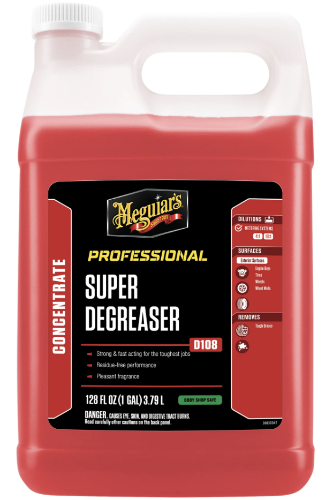 DETAILER SUPER DEGREASER