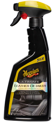 ULTIMATE LEATHER DETAILER