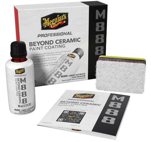 PROFESSIONAL PAINT BEYOND CERMIC PAINT COATING