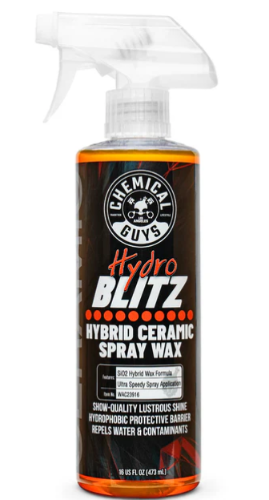 CERA CERÁMICA EN SPRAY HYDRO BLITZ 473 mL
