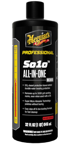 PROFESSIONAL SO1O ALL-IN-ONE