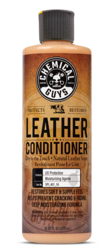 ACONDIFIONADOR PARA CUERO 473 mL