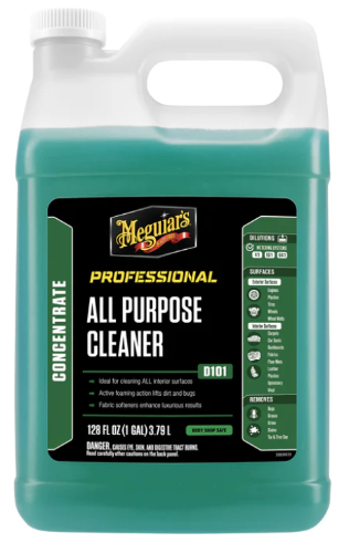 DETAILER ALL PURPOSE CLEANER