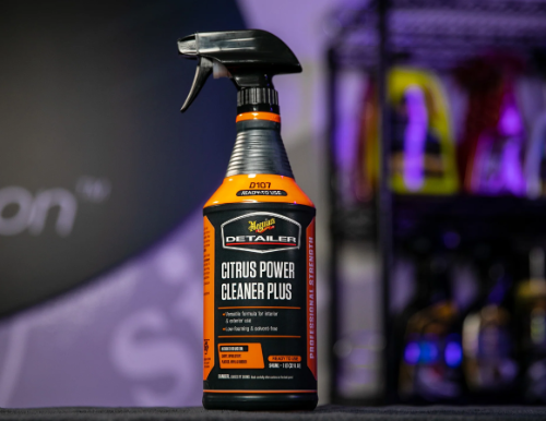 DETAILER CITRUS POWER CLEANER PLUS