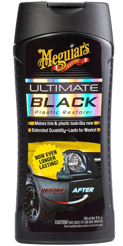 ULTIMATE BLACK