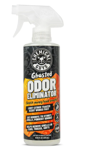 ELIMINADOR DE OLORES FANTASMA 16 Oz