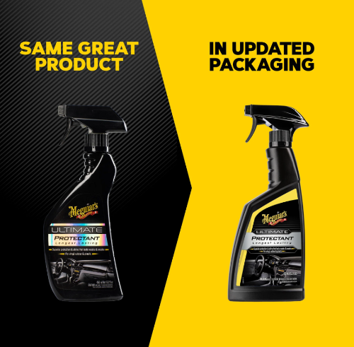ULTIMATE PROTECTANT LONGEST LASTING
