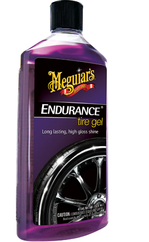 ENDURANCE TYRE GEL